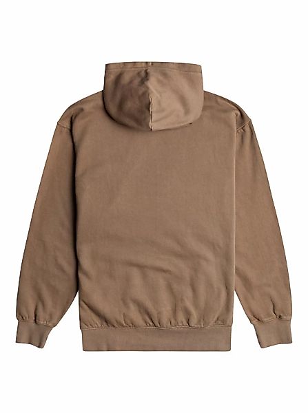 Quiksilver Kapuzensweatshirt "Slab" günstig online kaufen