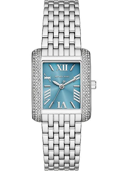 MICHAEL KORS Quarzuhr Michael Kors Damen-Uhren Analog Quarz günstig online kaufen