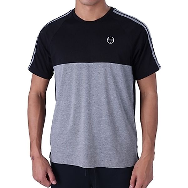 Sergio Tacchini  T-Shirt T-shirt  Quilted Co günstig online kaufen