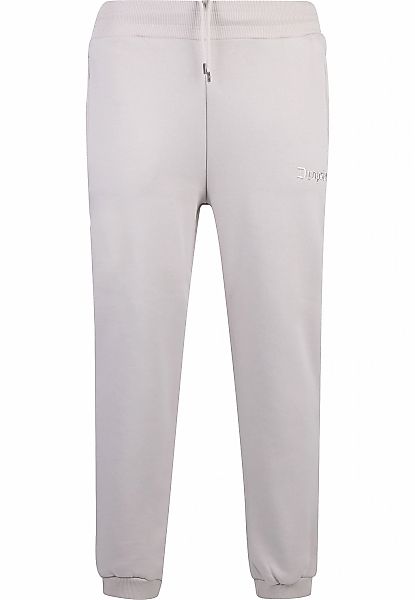 Dropsize Jogginghose "Dropsize HEAVY NEXT GEN LOGO PRINT JOGGER" günstig online kaufen