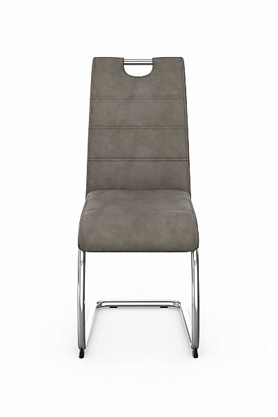 HELA Freischwinger "Flora, Esszimmerstühle" (Set) 1 Stk.Schwingstuhl Set: 1 günstig online kaufen