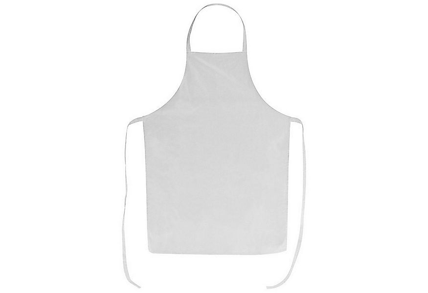 Macma Kochschürze Küchenschürze / Grillschürze / Größe: ca. 89x59cm / Farbe günstig online kaufen