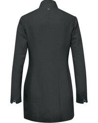 Reitmayer Longblazer Gehrock mit Kontrast günstig online kaufen