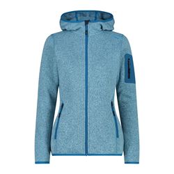 CMP Fleecejacke CMP Damen Jacke Knitted günstig online kaufen