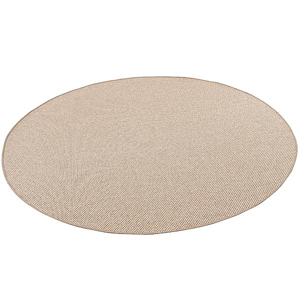 Snapstyle Designteppich Bentzon Natur Flachgewebe Teppich günstig online kaufen
