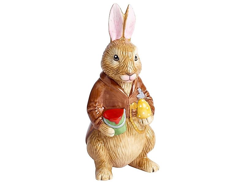 Villeroy & Boch Dekofigur Bunny Tales Opa Hans 14,5 cm günstig online kaufen