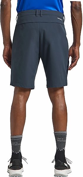 Jack Wolfskin Funktionsshorts Trail-Shorts Herren PICO günstig online kaufen