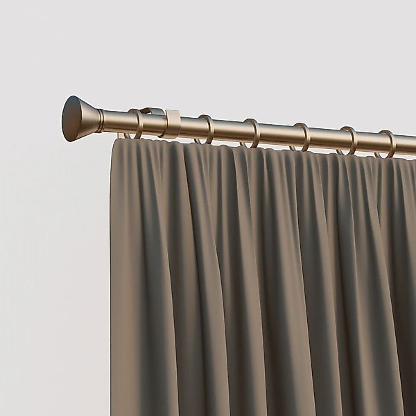 indeko "Ibiza" Ø 16 mm 1 läufig-läufig Wunschmaßlänge günstig online kaufen