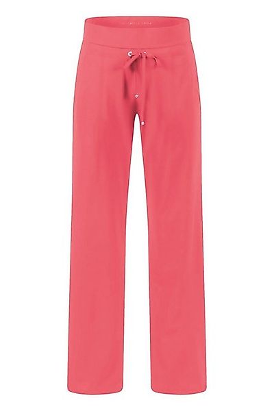 Raffaello Rossi 2-in-1-Hose Candice Straight flamingo günstig online kaufen