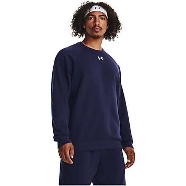 Under Armour  Pullover Sport Rival Crew- 1379755/410 günstig online kaufen