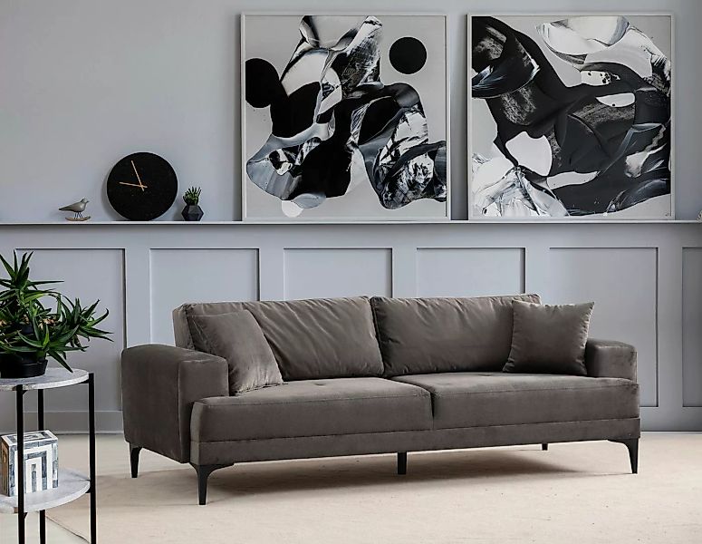 Skye Decor Sofa ARE2175 günstig online kaufen