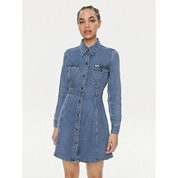 Wrangler  Kleider 112350340-PARTNERS günstig online kaufen