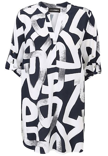 Doris Streich Kurzarmbluse günstig online kaufen