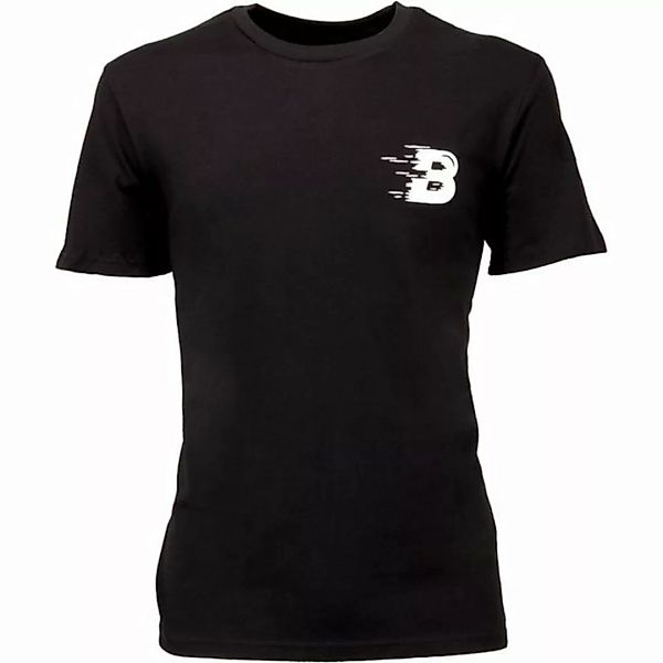 Bombtrack T-Shirt T-Shirts Bombtrack Alternative Racing T-Shirt - schwarz X günstig online kaufen