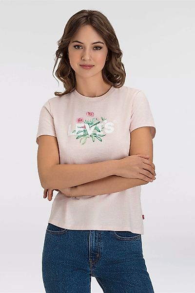 Levis T-Shirt günstig online kaufen