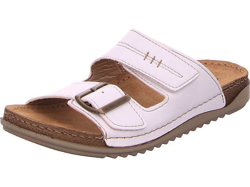 Fischer-Markenschuh Sarah Pantolette günstig online kaufen