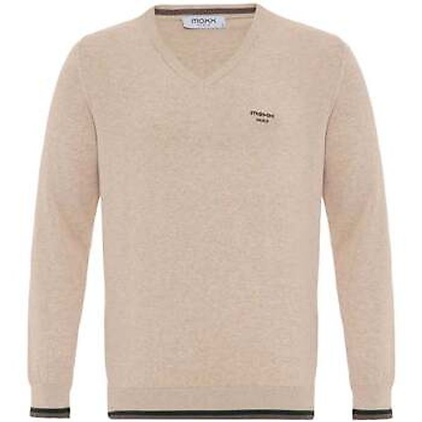 Moxx Paris  Sweatshirt Maxime Regular Fit Pullover günstig online kaufen