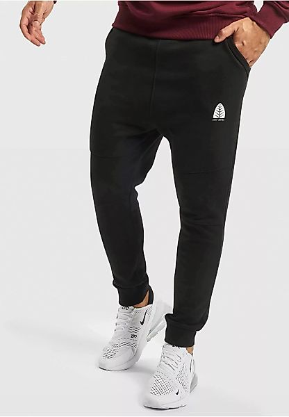 Just Rhyse Stoffhose "Just Rhyse Herren Rainrock Sweat Pants", (1 tlg.) günstig online kaufen