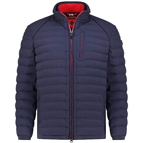 Wellensteyn Steppjacke, wind- und wasserabweisend günstig online kaufen