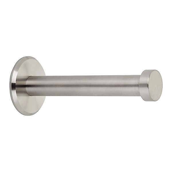 SOTECH Garderobenhaken TALEA Ø10 mm Ø15 mm Länge 70 mm Edelstahl Gebürstet günstig online kaufen