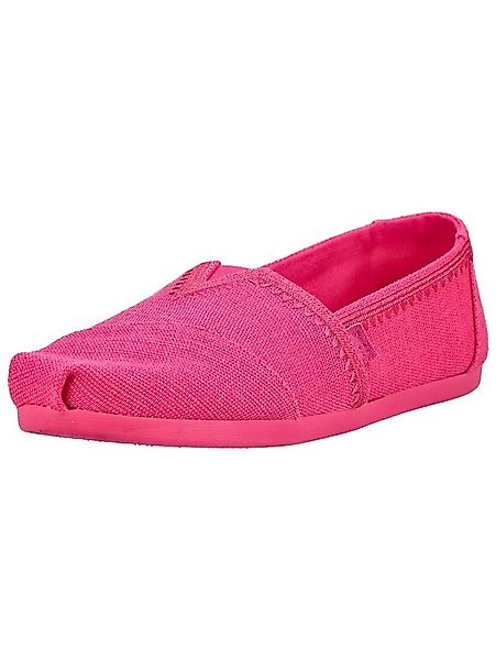 TOMS TOMS Slipper Textil Slipper günstig online kaufen