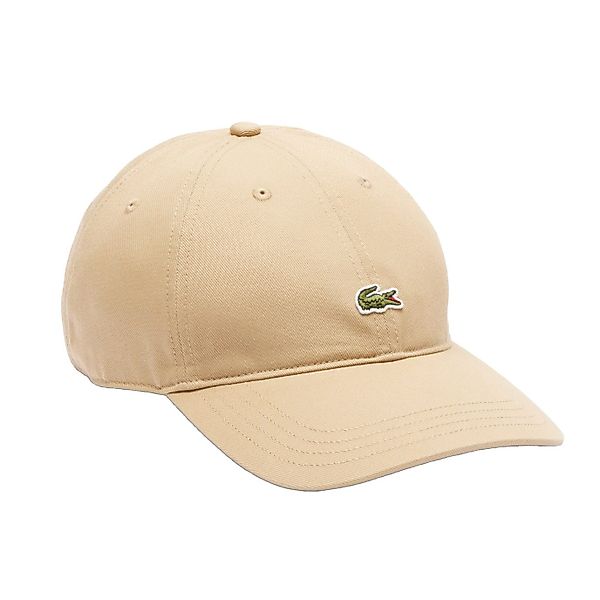 Lacoste Snapback Cap Lacoste Logo Cap günstig online kaufen