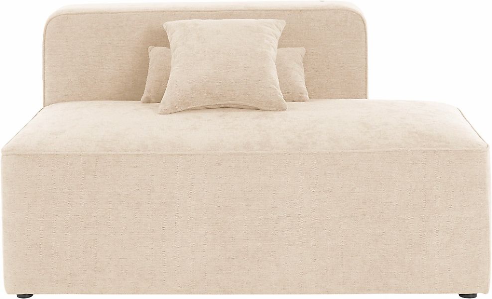 Home affaire Recamiere "Sundstrup" Modulserie, individuelle Zusammenstellun günstig online kaufen