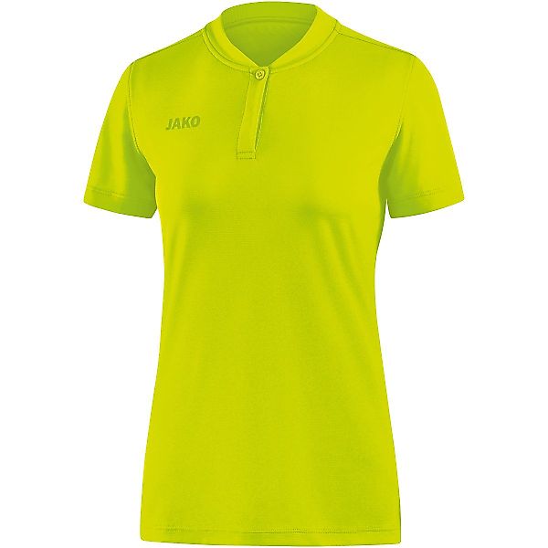 Jako Funktionsshirt 6358 Polo Prestige günstig online kaufen