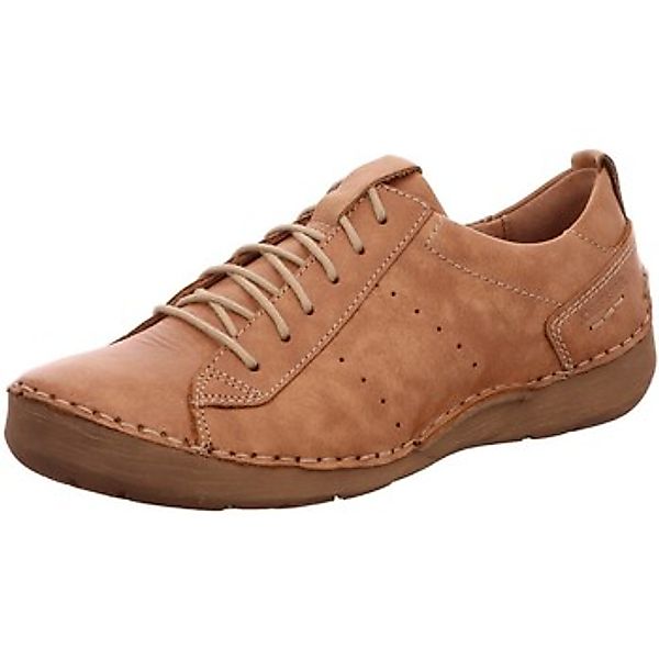 Josef Seibel  Halbschuhe Schnuerschuhe FERGEY 56 59656258/370 günstig online kaufen