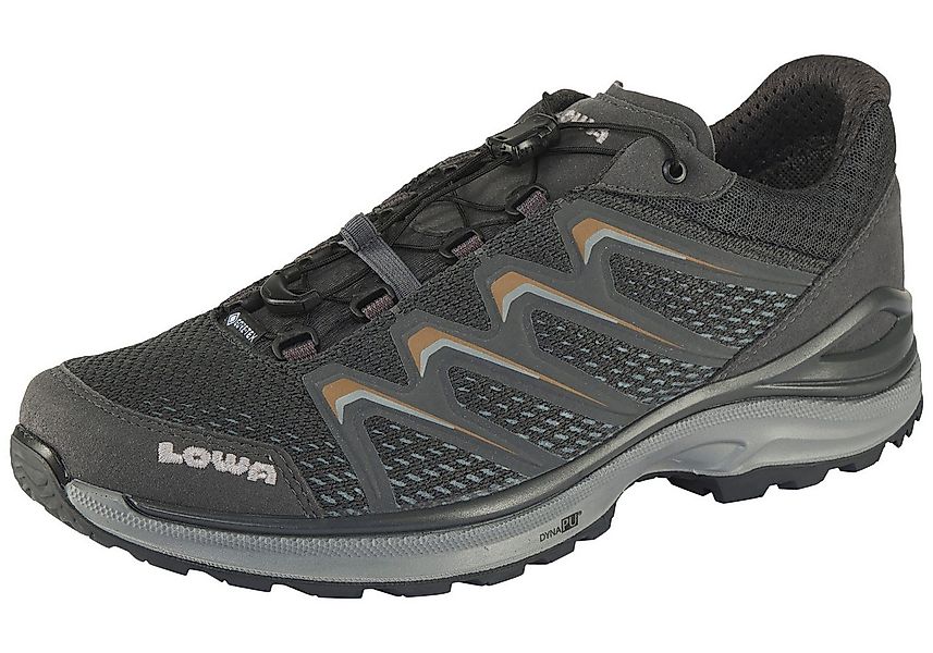 Lowa MEADOW GTX LO SL Wanderschuh wasserdicht, winddicht,atmungsaktiv dank günstig online kaufen