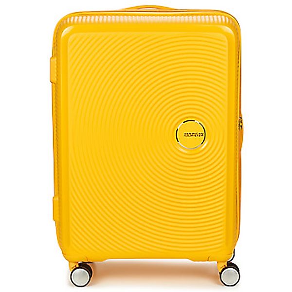 American Tourister® Hartschalen-Trolley Soundbox, 4 Rollen günstig online kaufen