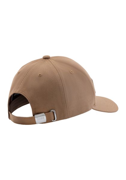 BOSS Baseball Cap "Sevile" mit Patch Logo günstig online kaufen