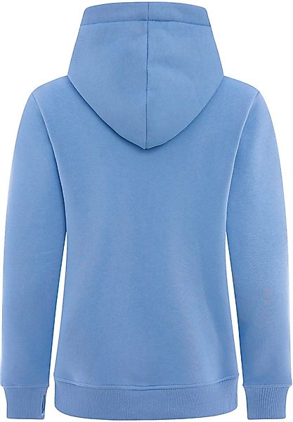 Zwillingsherz Hoodie Strand Meer Küste mit günstig online kaufen