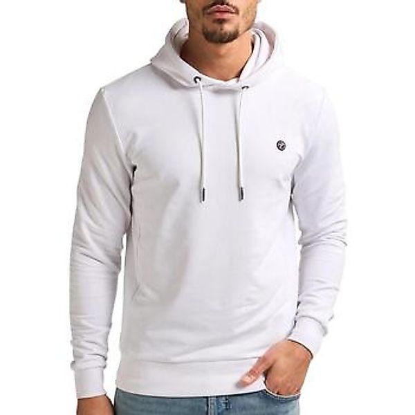 Petrol Industries Sweatshirt Bequemer Hoodie Driftwood günstig online kaufen