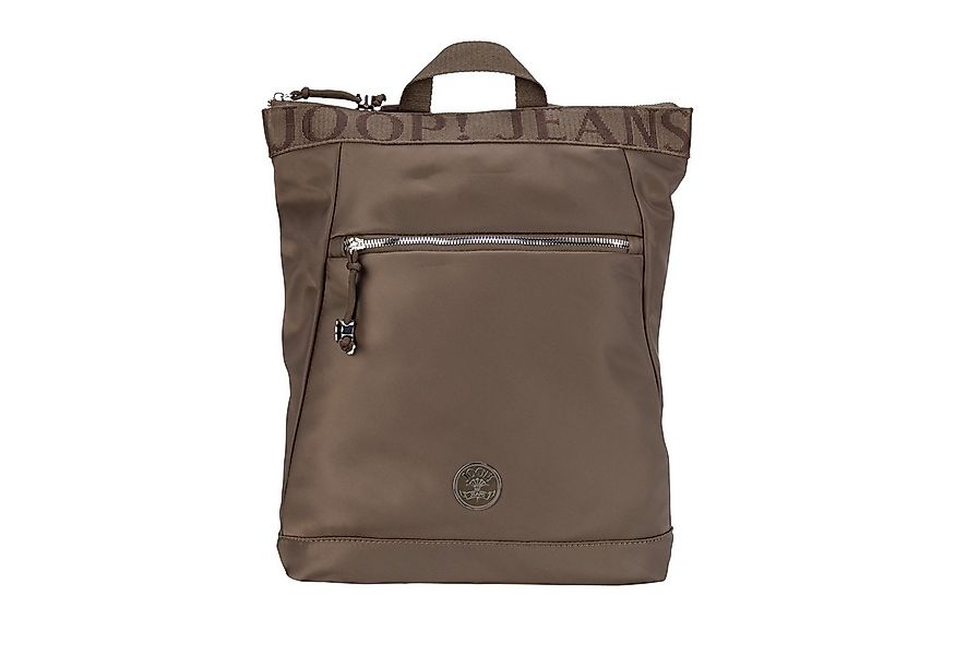 Joop Jeans Rucksack lietissimo 1.0 elva backpack lvz (1-tlg), mit Reißversc günstig online kaufen