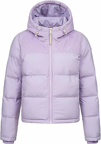 Ragwear Steppjacke "Amazze" mit Kapuze Stylische warme Damen Jacke für den günstig online kaufen