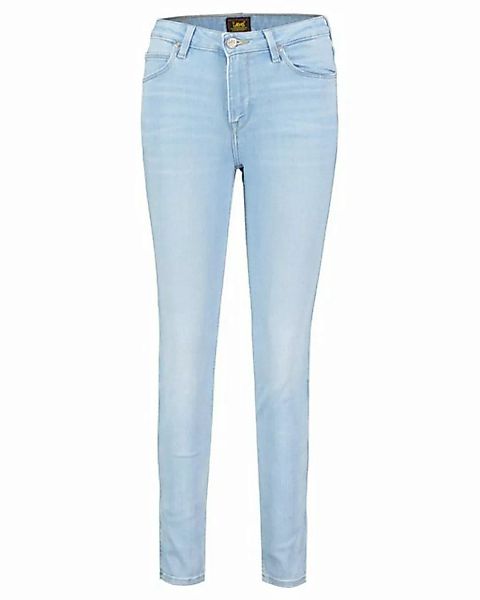 Lee® 5-Pocket-Jeans Damen Jeans SCARLETT JOANNA Skinny Fit (1-tlg) günstig online kaufen