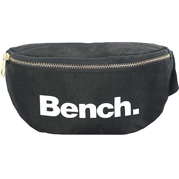 Bench. Gürteltasche city girls, Nylon günstig online kaufen