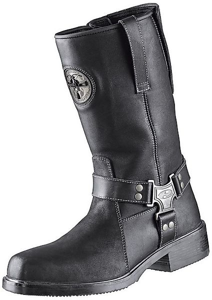 Held Biker Fashion Nevada II Motorradstiefel Motorradstiefel günstig online kaufen