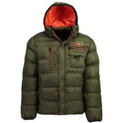 Geographical Norway Winterjacke Herren Steppjacke in günstig online kaufen