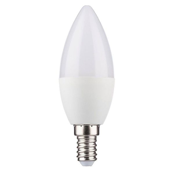 LED-Leuchtmittel Paulmann LED Leuchtmittel Kerzenform 5,5W günstig online kaufen