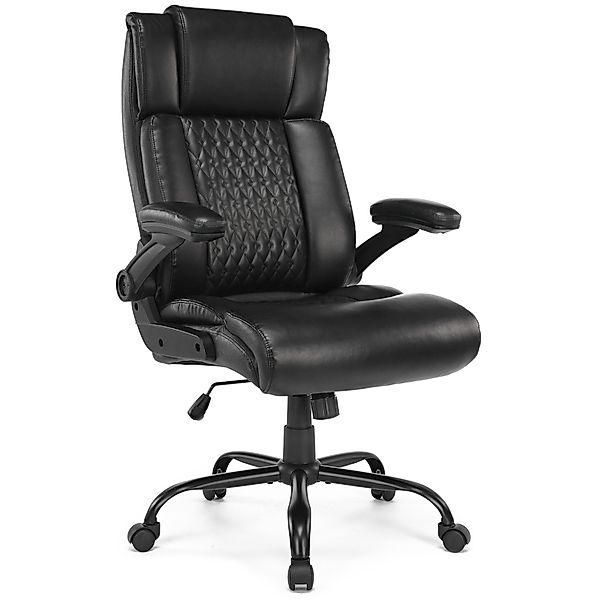 SeedWave Bürostuhl Ergonomischer Chefsessel Bürostuhl 150 günstig online kaufen