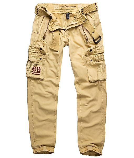 Surplus Raw Vintage Cargohose ROYAL TRAVELER günstig online kaufen