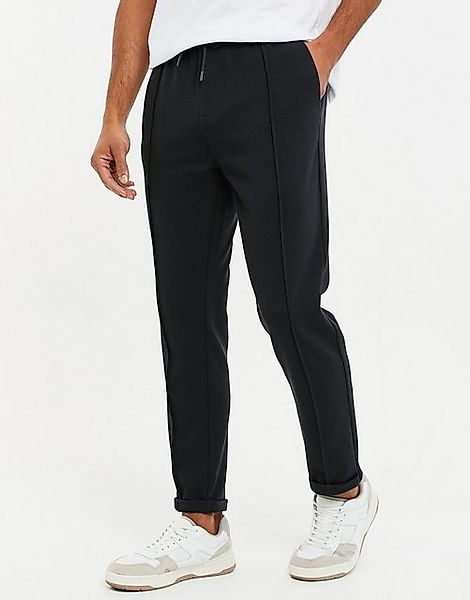 Threadbare Stoffhose THBSmokey (1-tlg) im klassischen Design günstig online kaufen