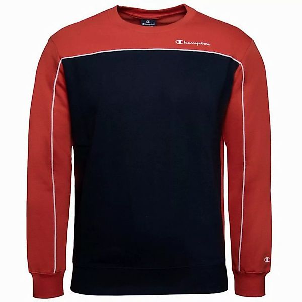 Champion Sweatshirt Crewneck Herren günstig online kaufen