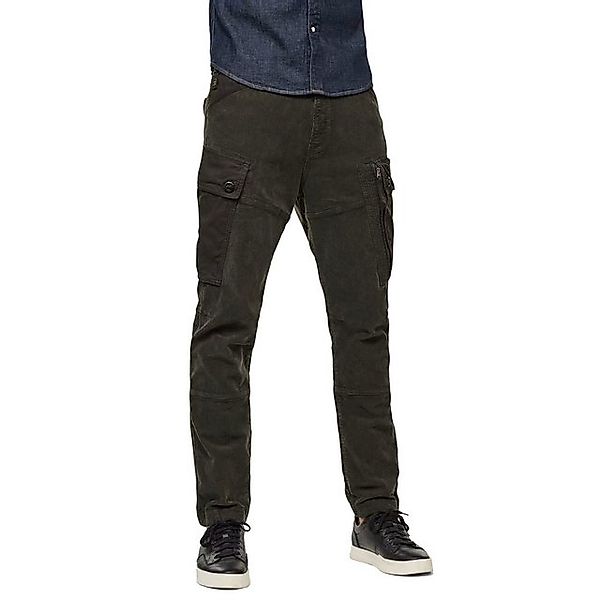 G-STAR Cargojeans Roxic Straight Tapered Cargo 5-Pocket-Style, Stretch günstig online kaufen