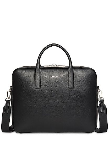 Calvin Klein Aktentasche RAISED COMMUTER, Unisex Businesstasche, Laptoptasc günstig online kaufen