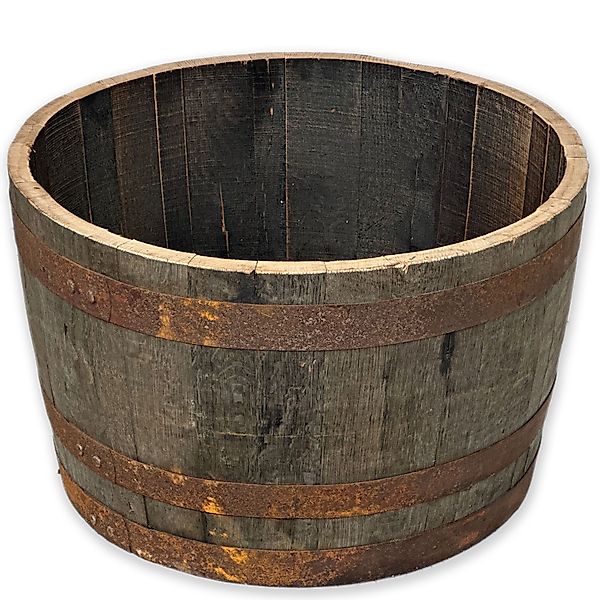 Temesso Pflanzkübel D 65cm - Halbes günstig online kaufen