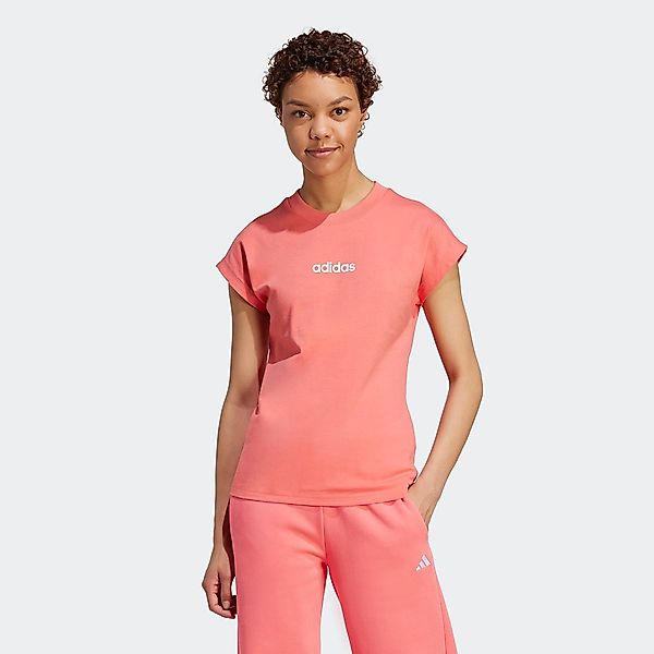 adidas Sportswear T-Shirt W LIN SJ günstig online kaufen