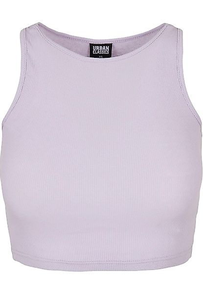 URBAN CLASSICS Muskelshirt Urban Classics Damen günstig online kaufen